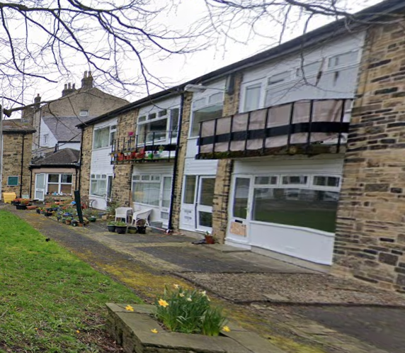 Delaney Court, Settle, North Yorkshire, BD24