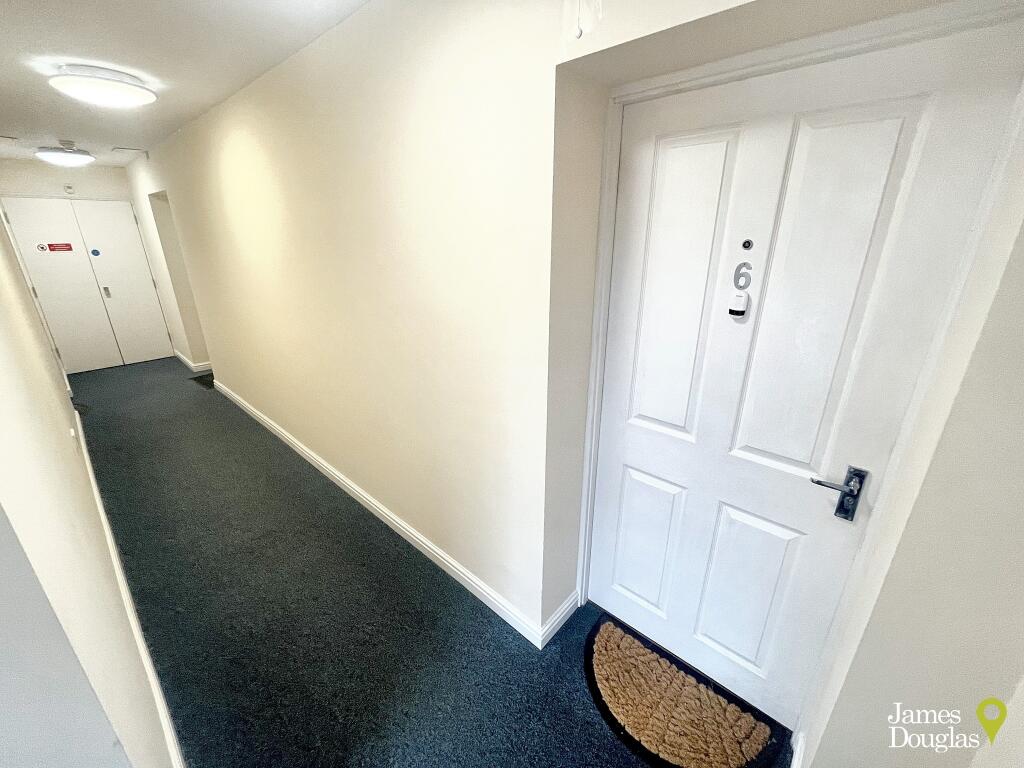 CommunalEntranceHall