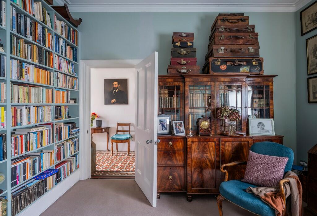 Library
