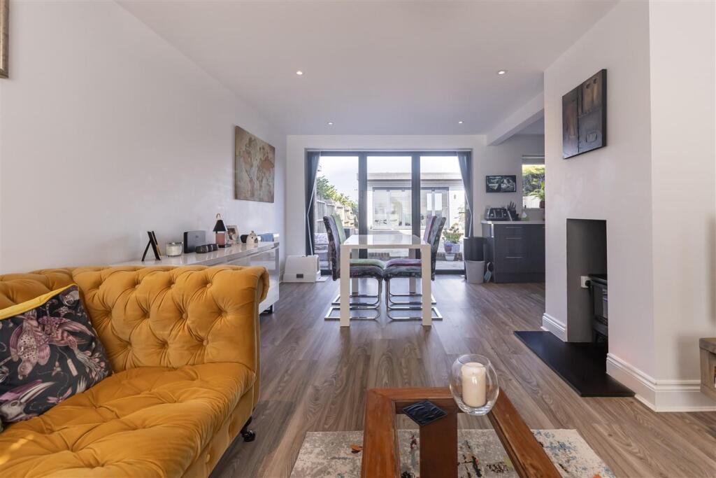 Living Room Area