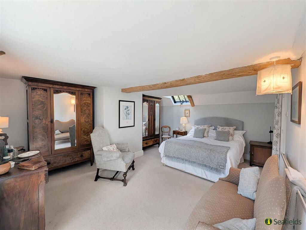Bedroom  1
