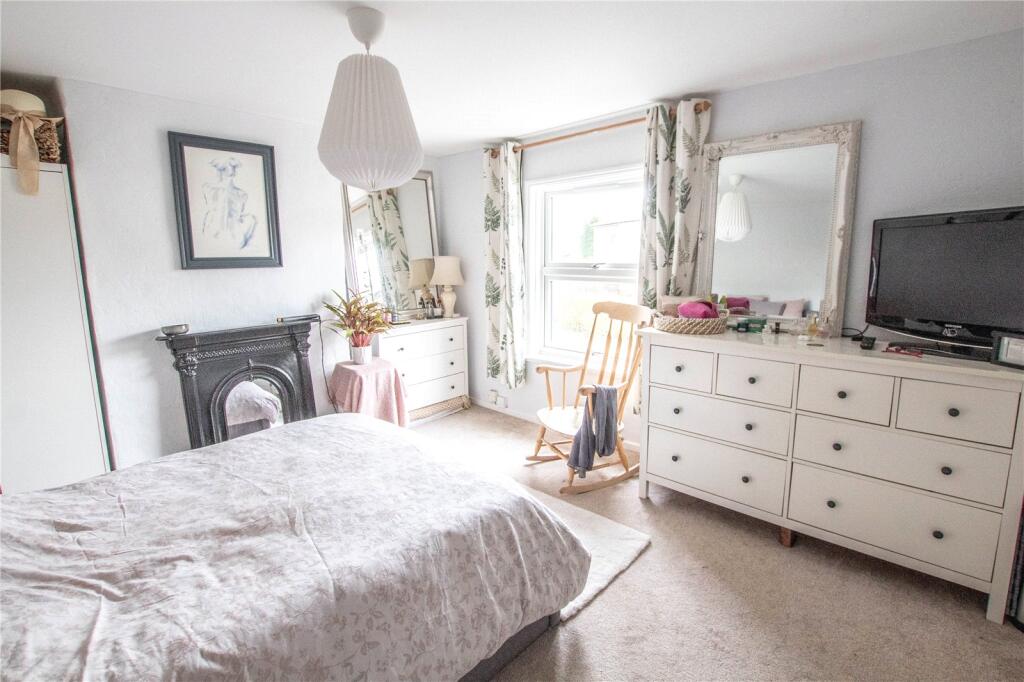 Bedroom 1.
