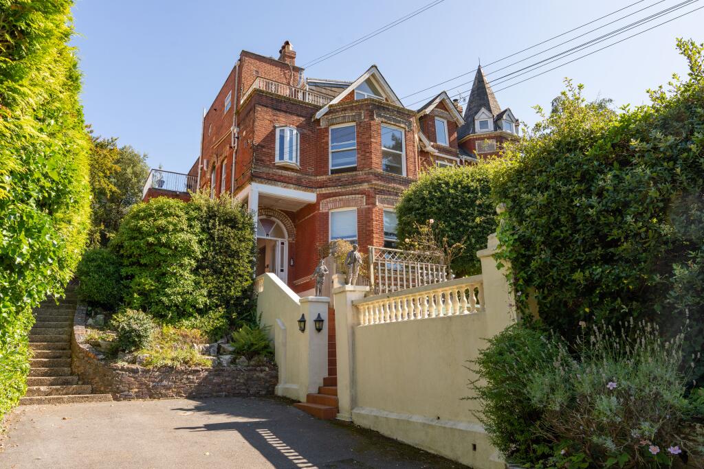 5 Alton Rd- By Ben P