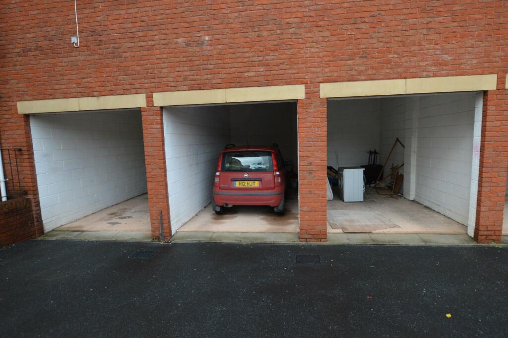 Car Port