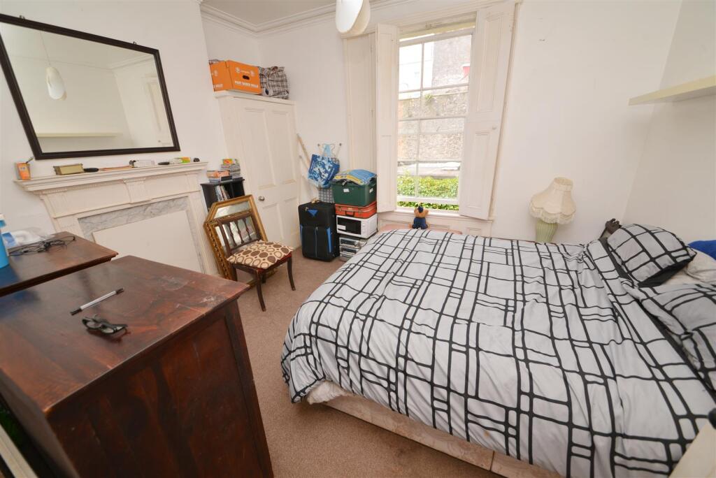 Apartment 1