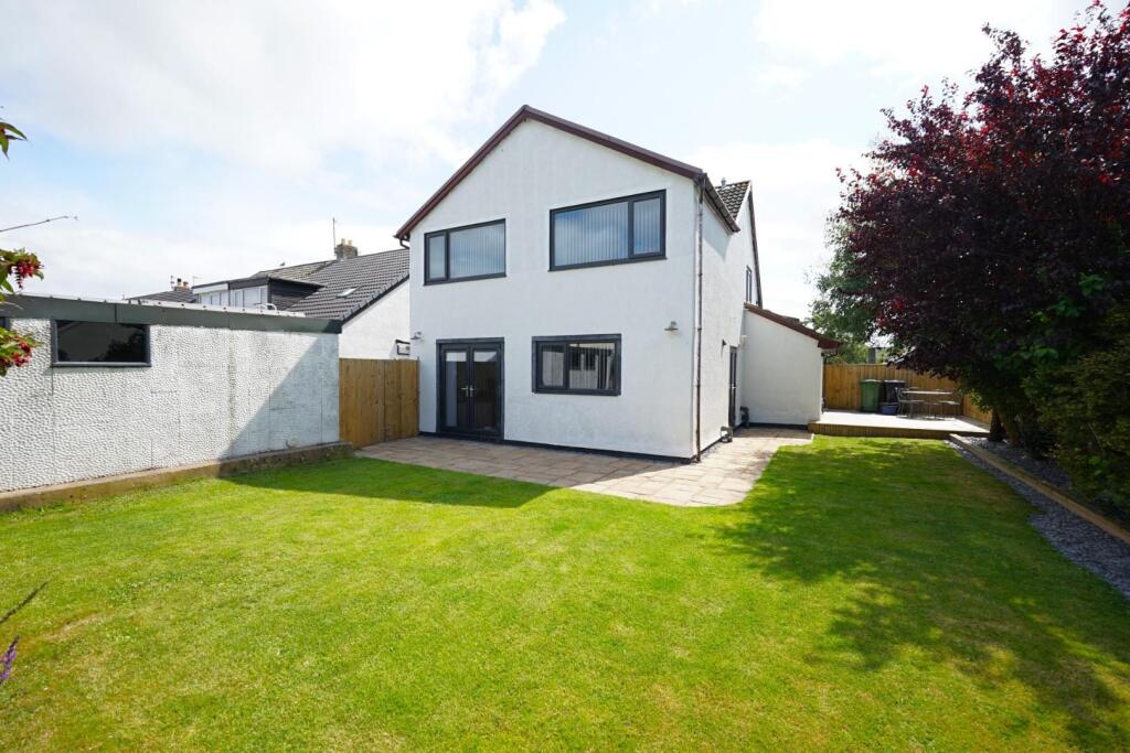 Birchwood Drive, Ulverston