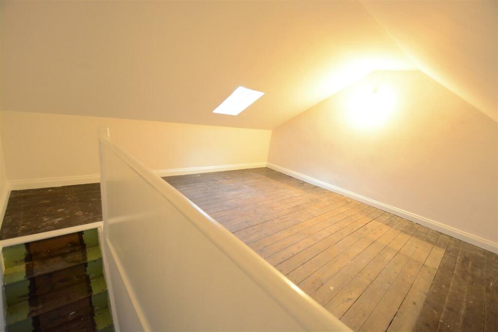 loft space