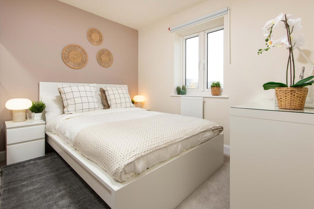 Furnished Example
