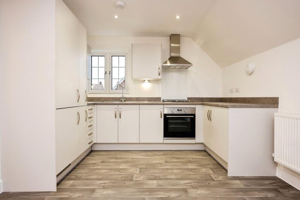 Lovelace Drive, East Horsley, Leatherhead, Surrey, KT24