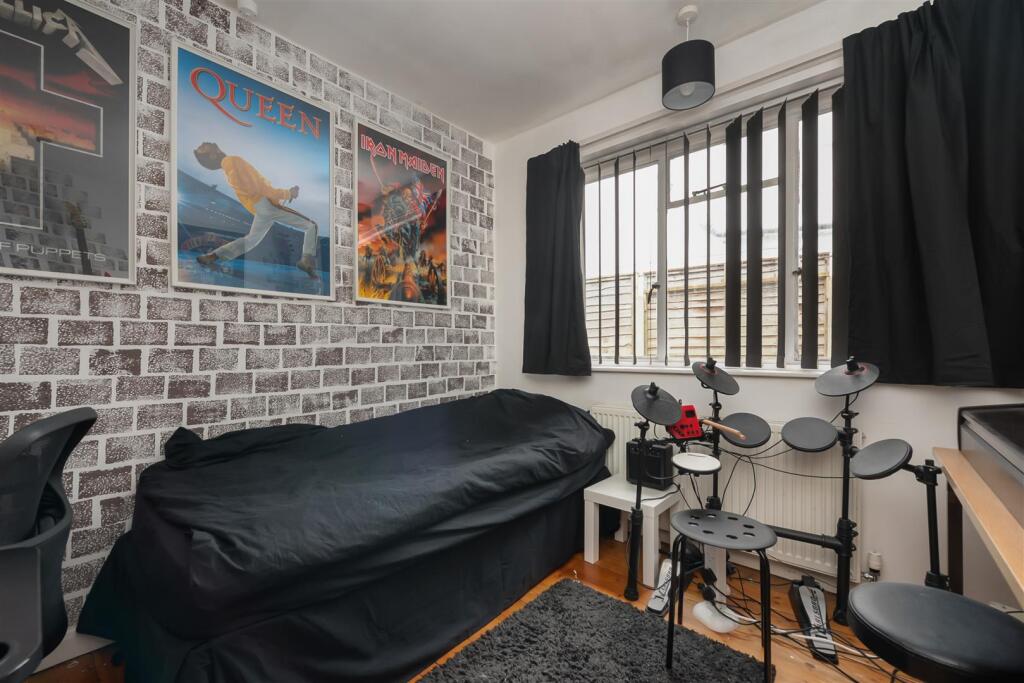 Ham Shades Lane, Whitstable