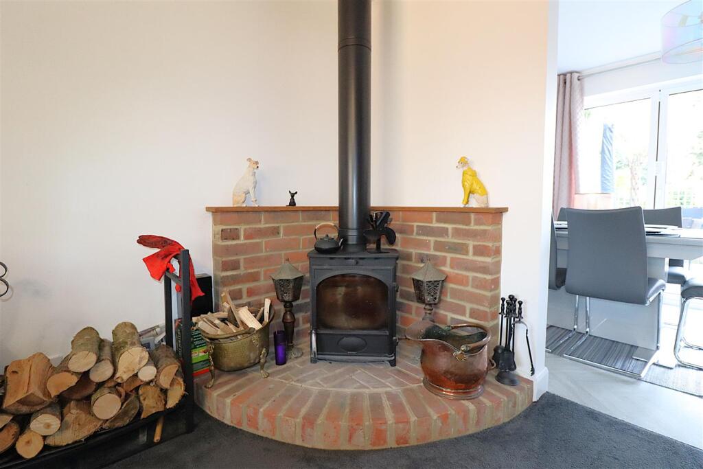 Annexe Lounge