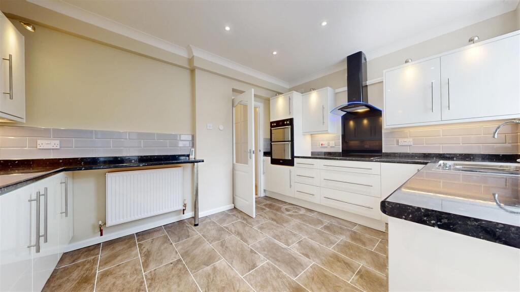 Drake Street Kitchen