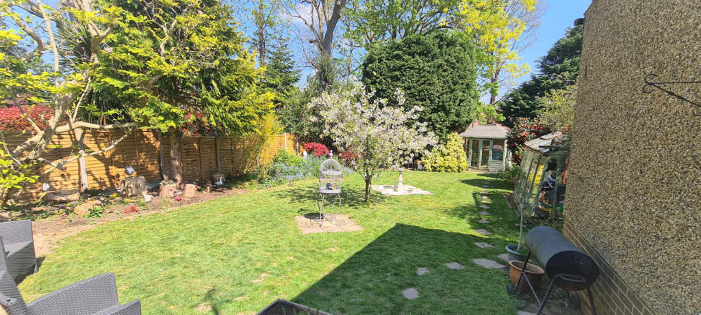 GARDEN