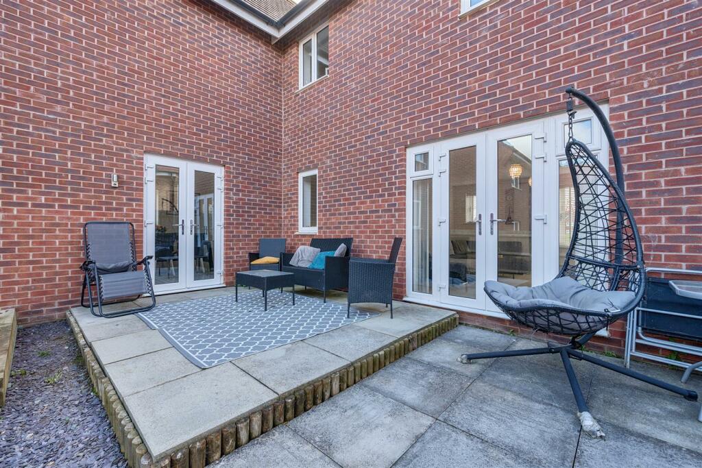 27 Ploughman Drive