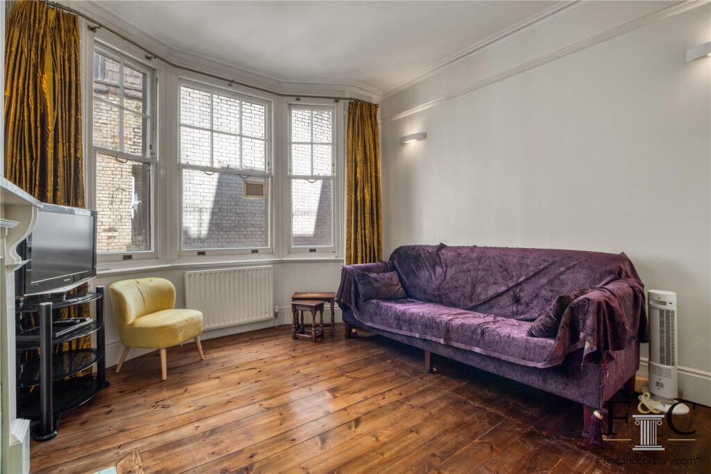 Southampton Row, London, WC1B