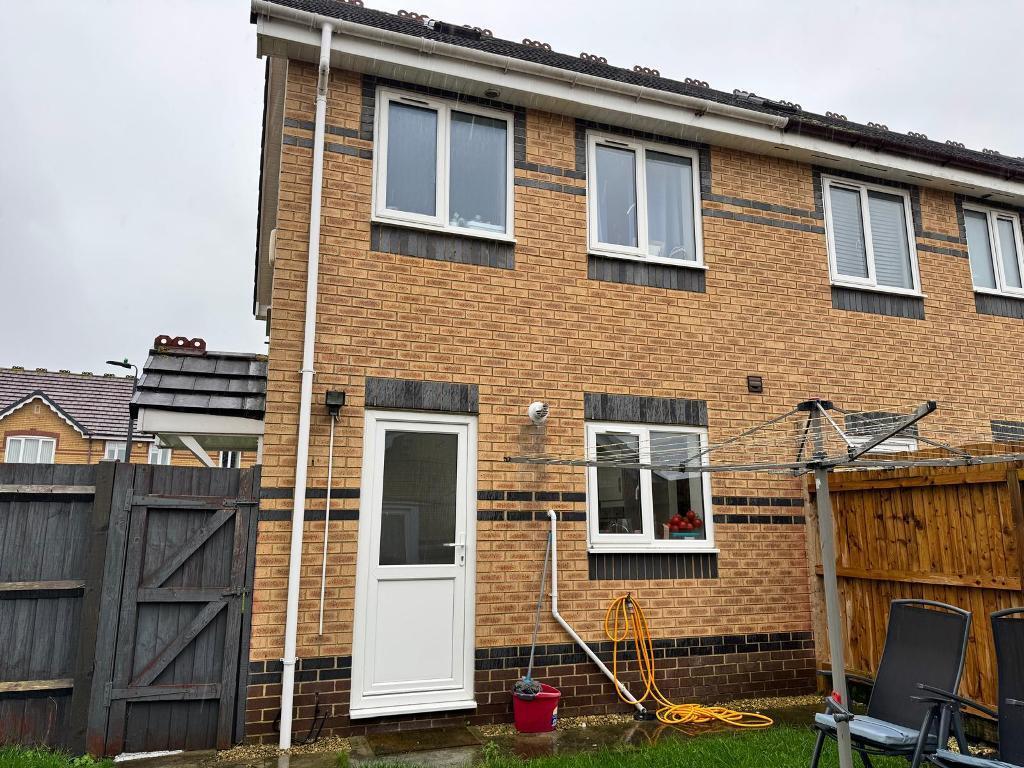 Rosemary Close, Bradley Stoke, Bristol, BS32 8EU