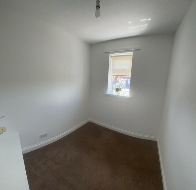 Small Bedroom