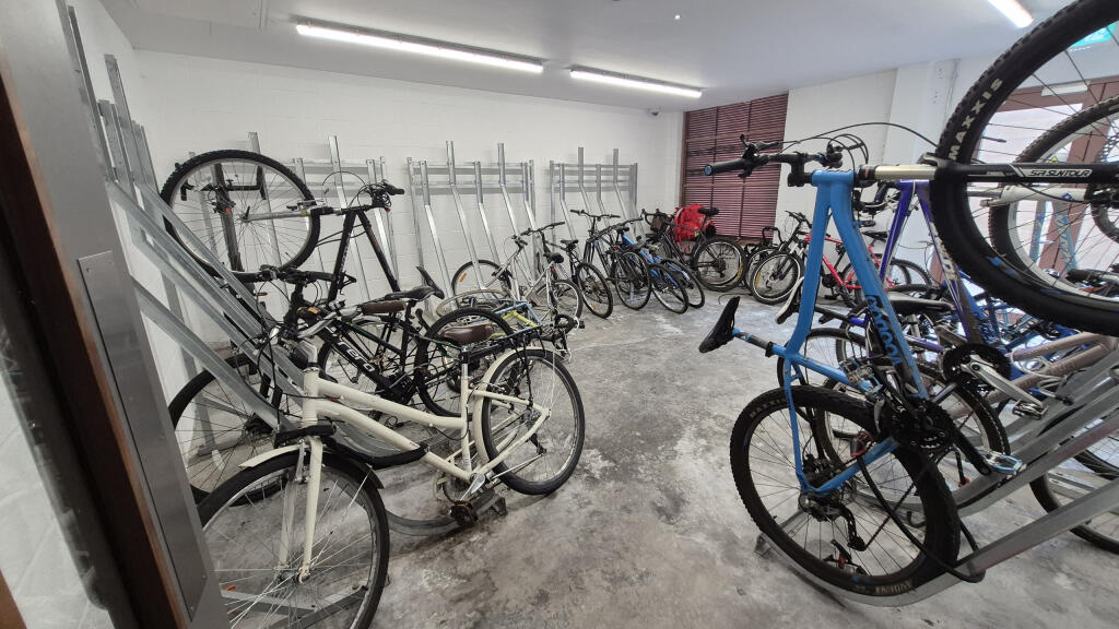 Bike Store