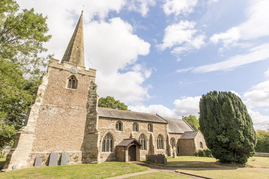 Church View