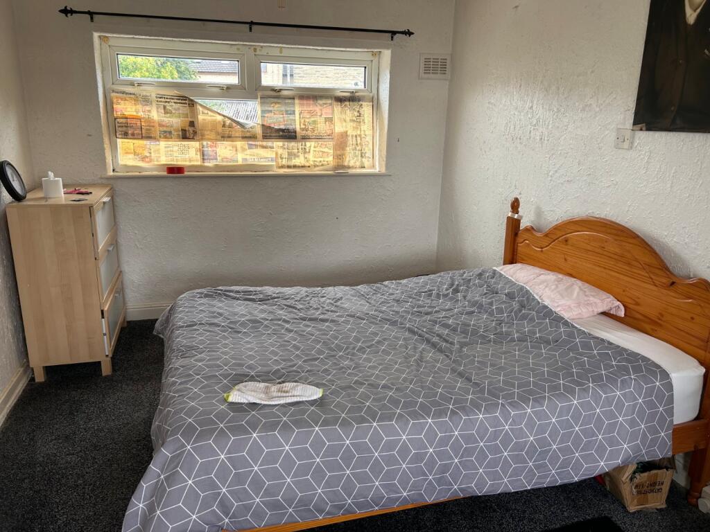 Bed 1