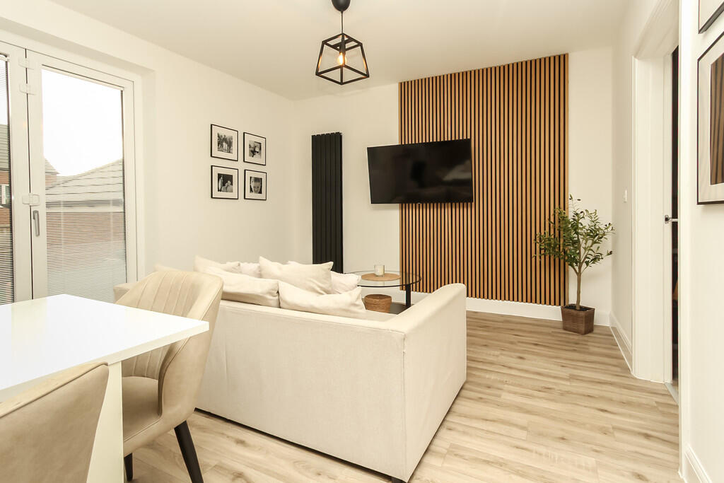 Family Area