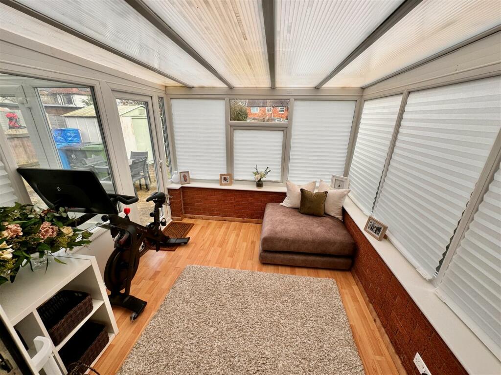 CONSERVATORY