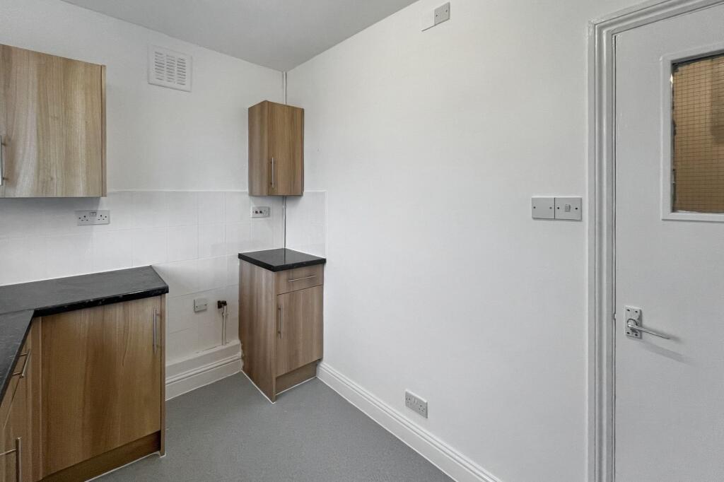 4c Byne Road, Crystal Palace, London SE26 5JE