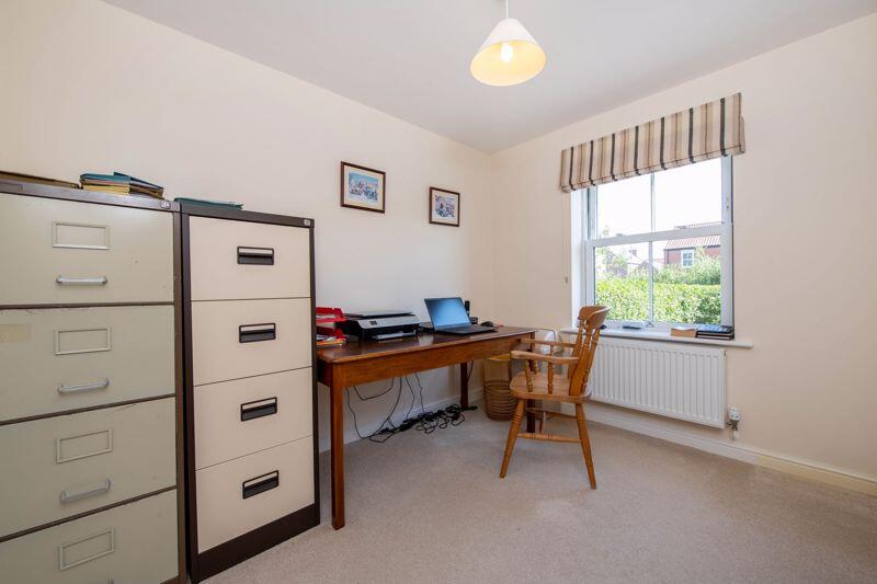 Home office