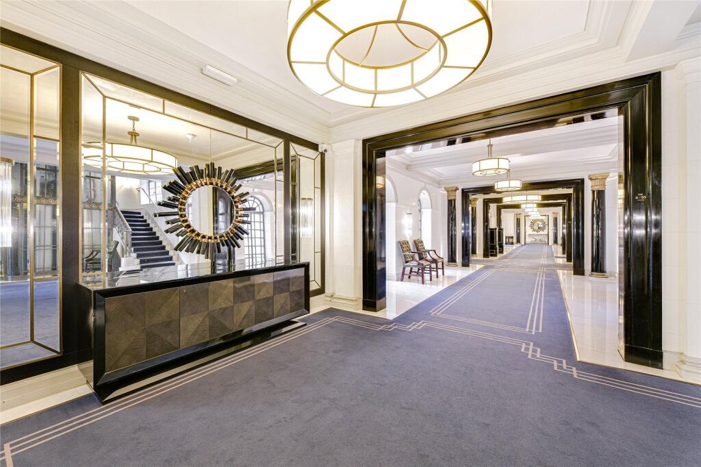 Concierge