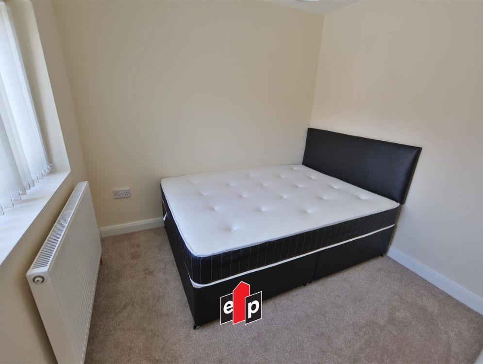 Delage Close, Longford - Bedroom 1