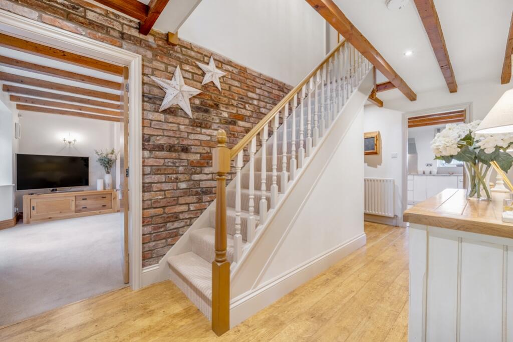 Tall Trees (Spridlington)-18