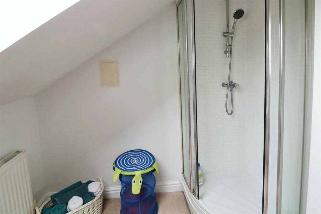 En suite