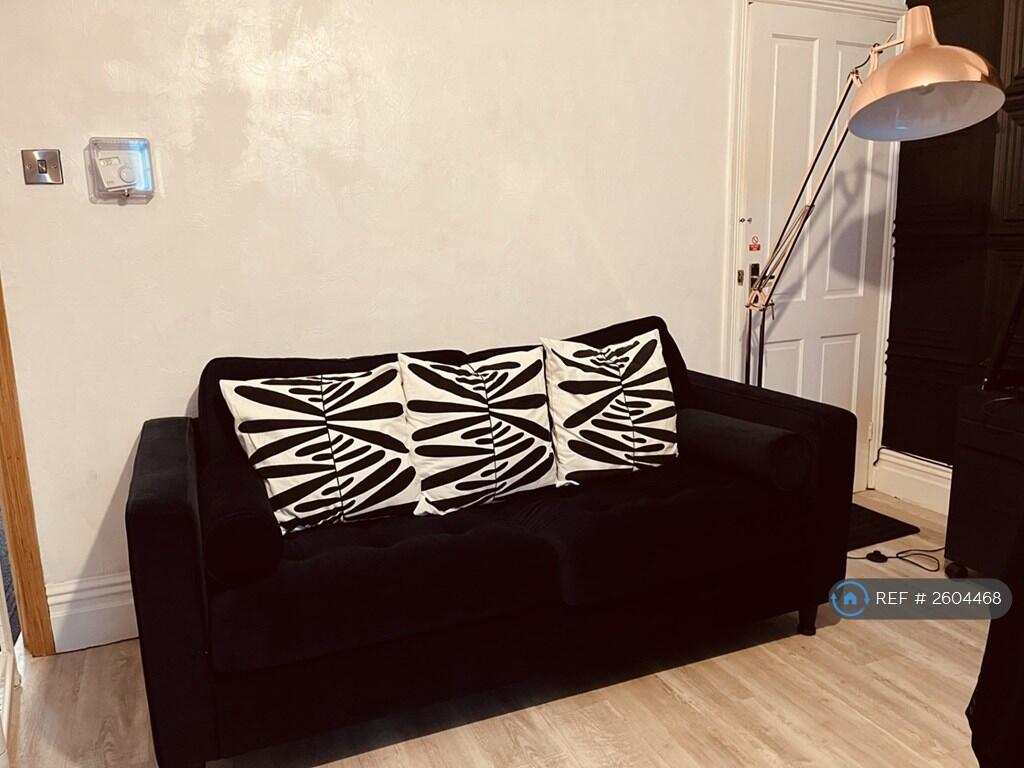 Sitting Area