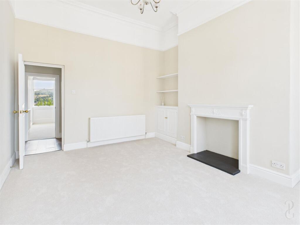 drawing room