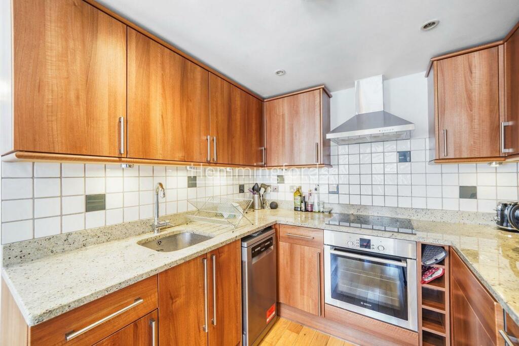 Flat 2, 90a St Johns Wood High Street - xeGFa4H3JV