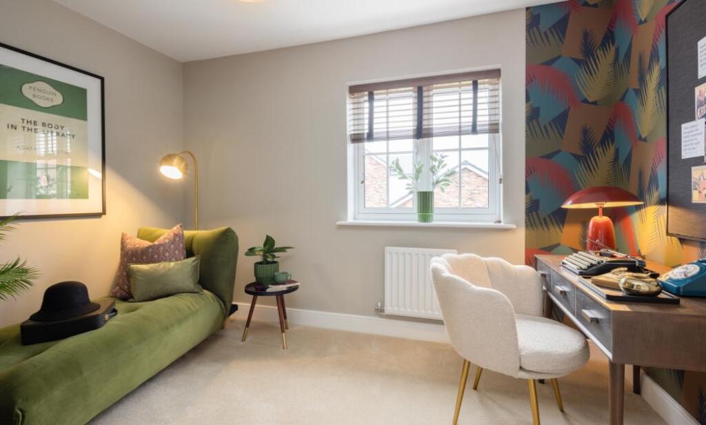 Dandara - Wittering Place - The Blenheim, Home 2
