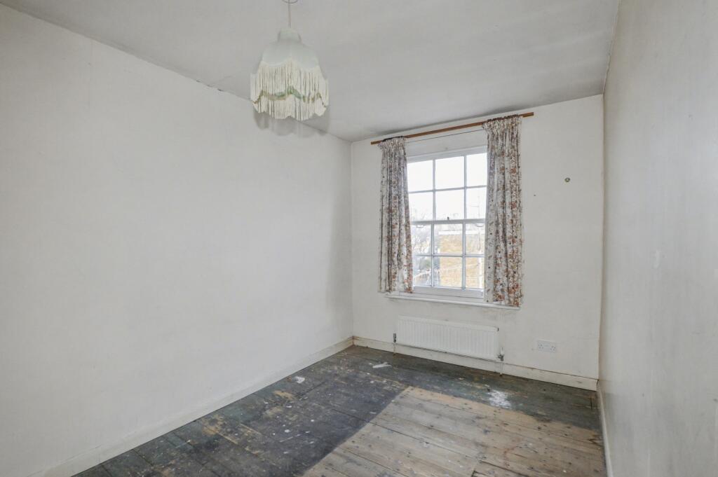Flat 4, 21/23 Harewood Avenue, Marylebone, London, NW1 6LE