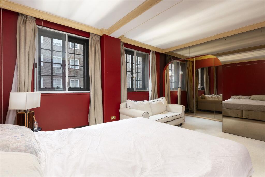 Principal Bedroom