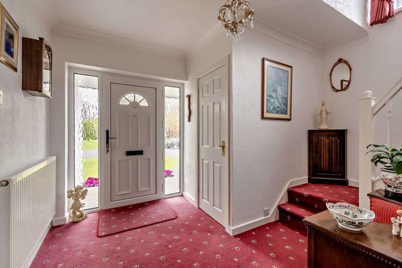 Reception Hall