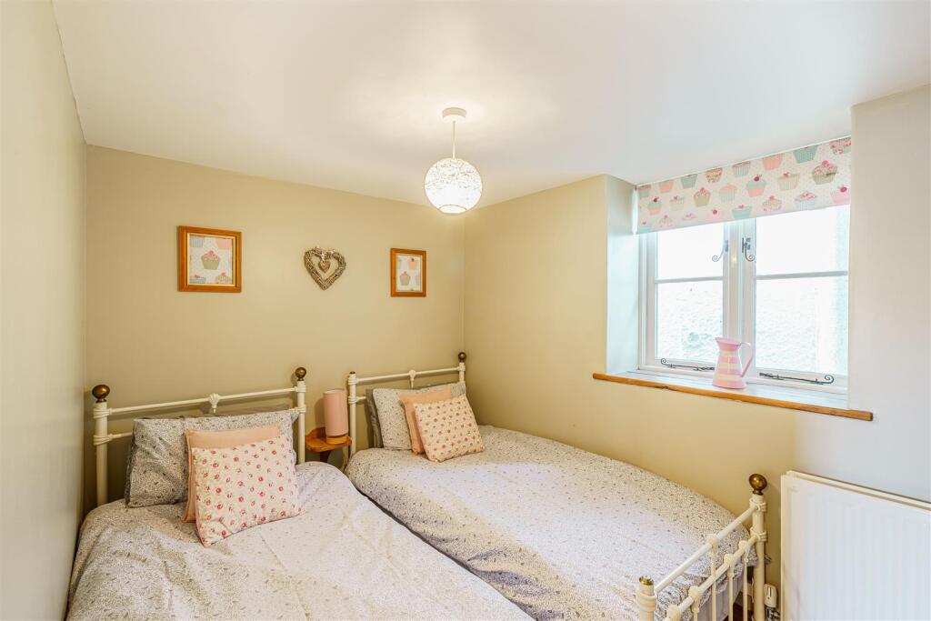The Hen House Bedroom Two