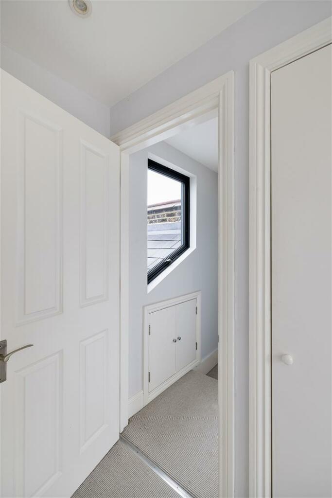 Edward Road E17