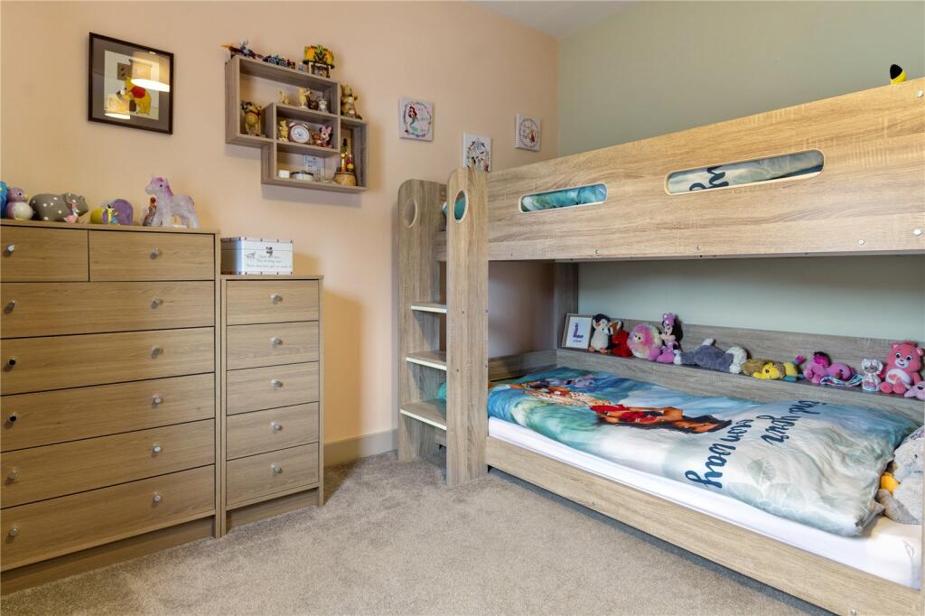 Bedroom 3 - 1