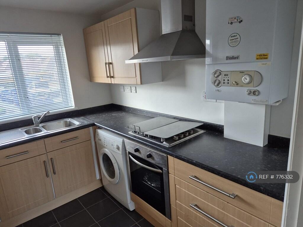 Kitchen (Secondary)