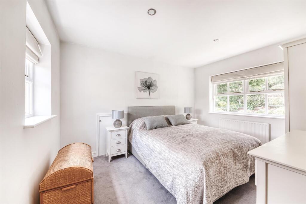 Bedroom Four
