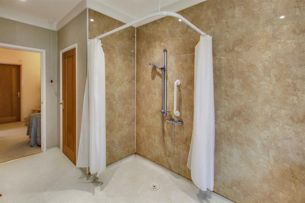 wet room
