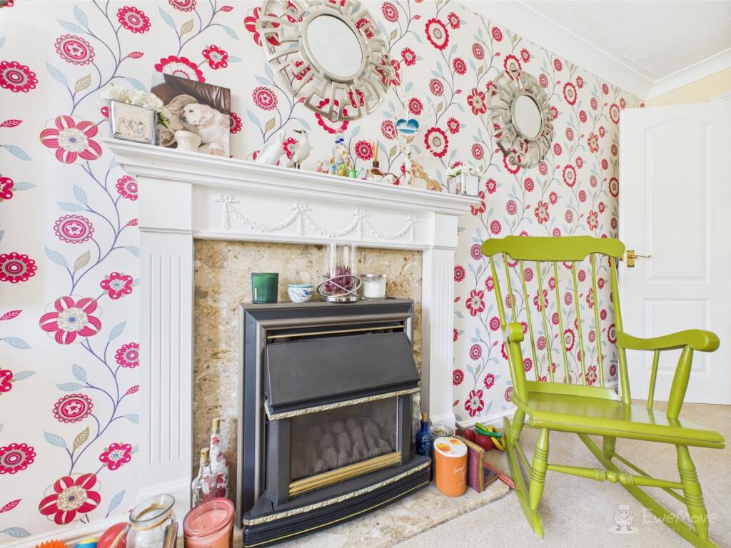 Living room- Mark Stephens EweMove Newmarket and S