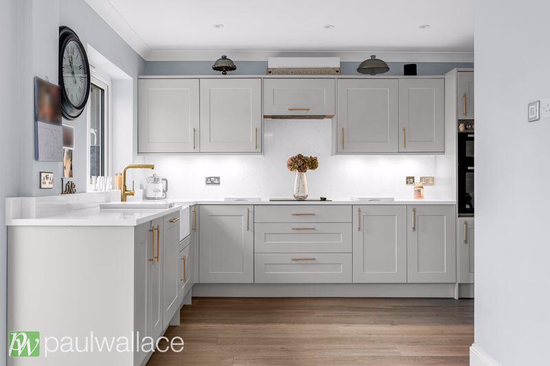 Kitchen / Diner