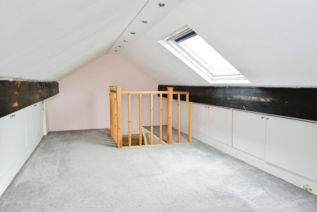 Occoasional Room