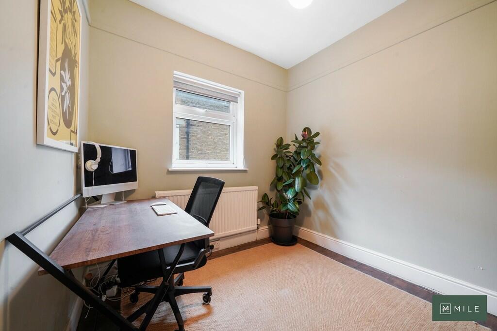 73B St. Johns Ave...