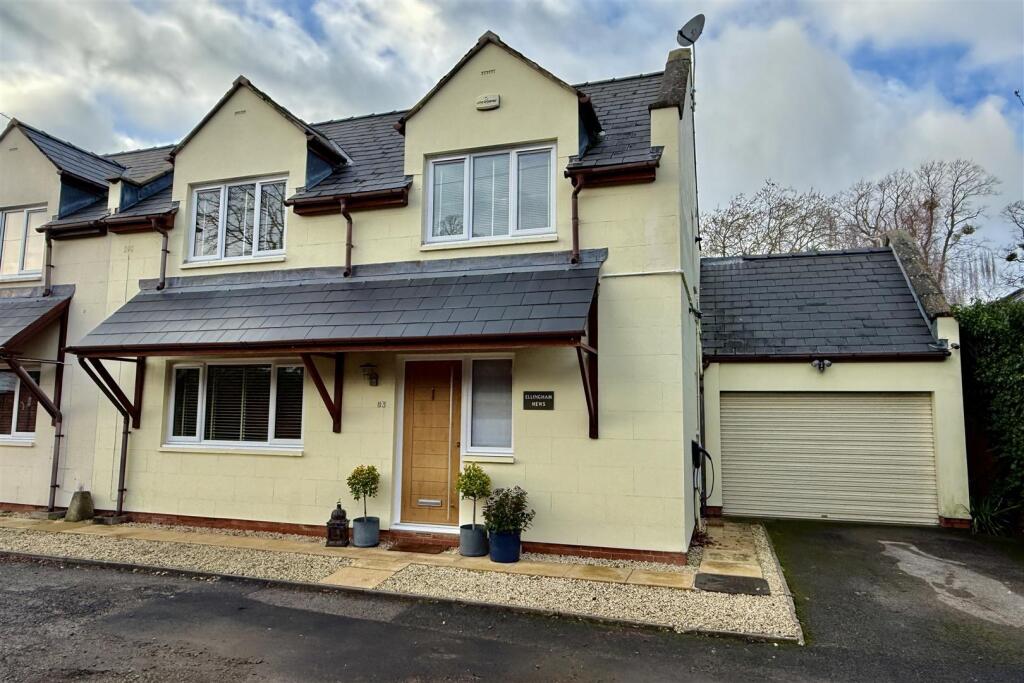 Malden Road, Pittville, GL52 2BT